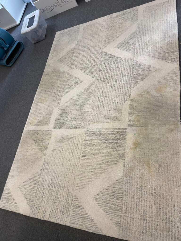 Carpet Cleaning-Urban Floors