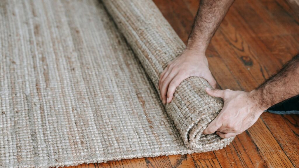 carpet restoration