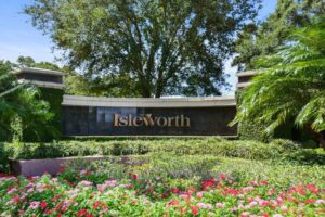isleworth fl