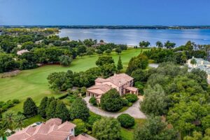 isleworth fl club
