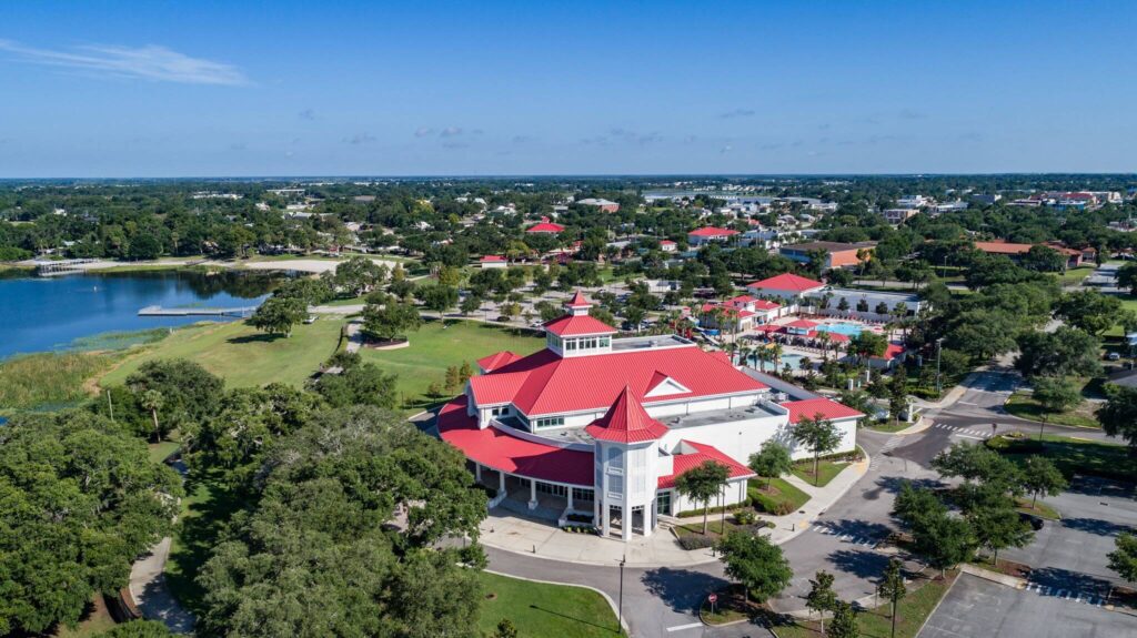 Haines-City fl heart of Florida